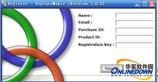 ReplaceMagic MS Project Professional