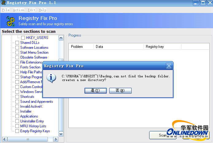 Registry Fix Pro