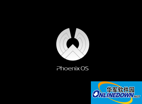 凤凰系统phoenix os