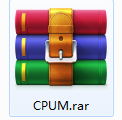 CPU-M