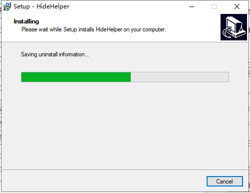 HideHelper