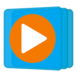 Flames media Player