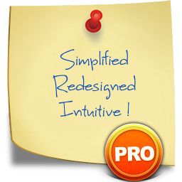 Stickys Pro
