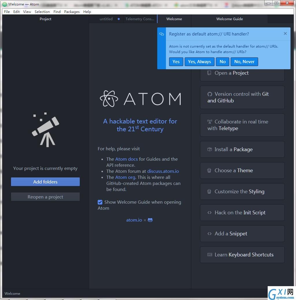 ATOM