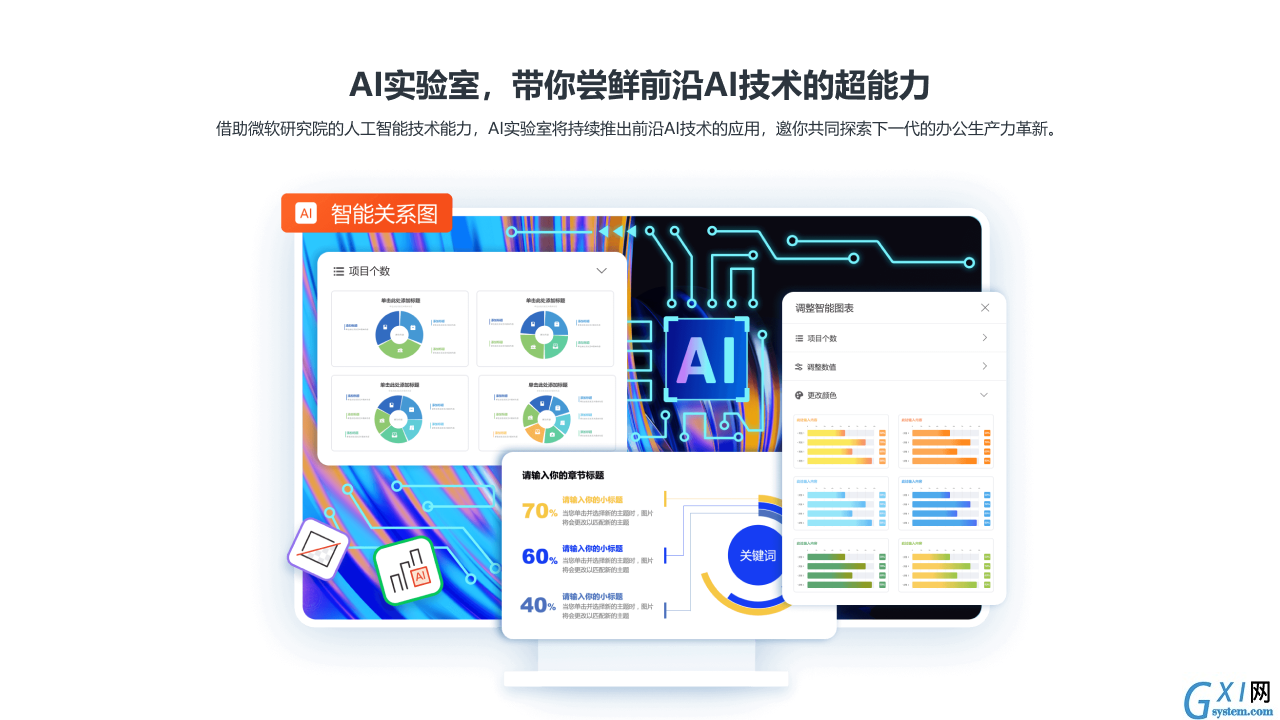 微软OfficePLUS PPT插件