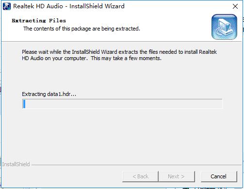 Realtek 高清音频管理器(Realtek HD audio)