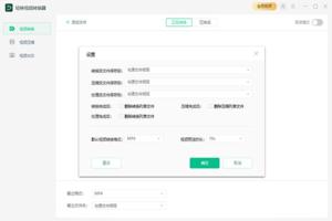 轻映视频转换器