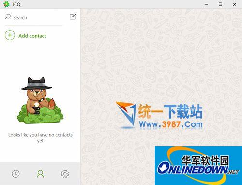 ICQ官方下载