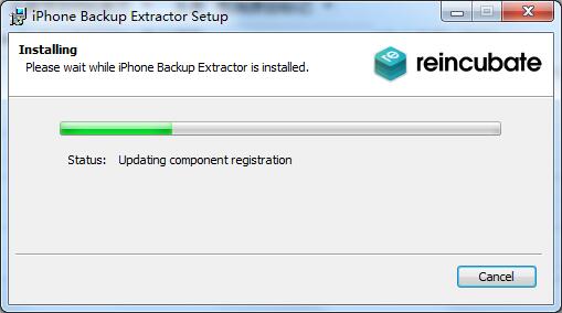 备份提取软件(Reincubate iPhone Backup Extractor)
