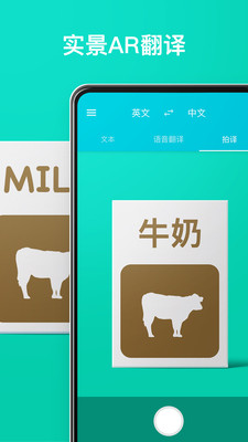 有道翻译手机版截图3