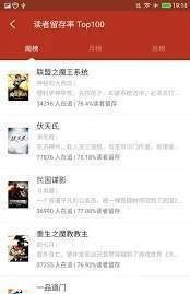小说库
