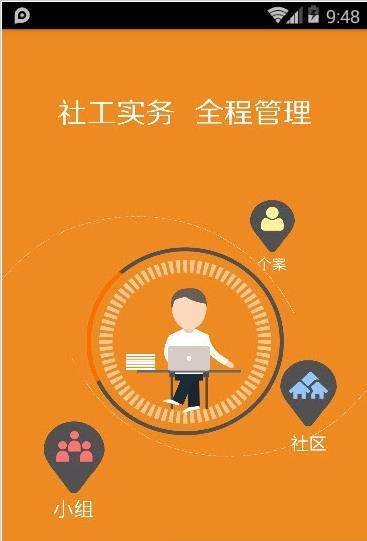 智社