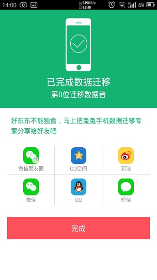 兔兔助手截图2