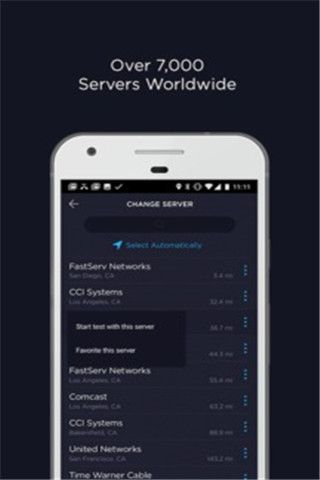 speedtest截图4