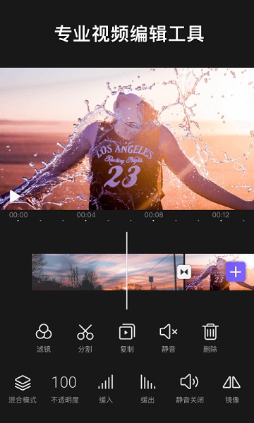 videoleap安装版截图4