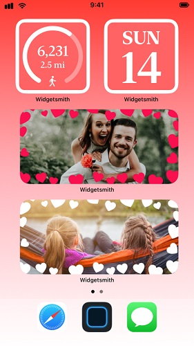 widgetsmith免费最新截图3