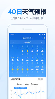 2345天气预报截图2