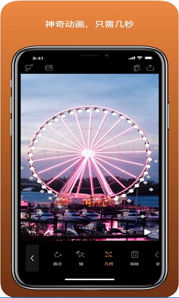 pixaloop免费版截图2