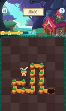 兔兔赚钱软件截图2