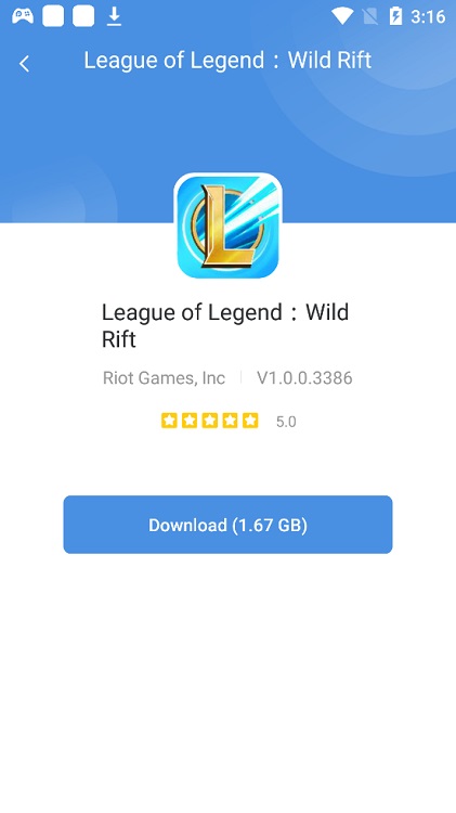 gamestoday苹果截图2