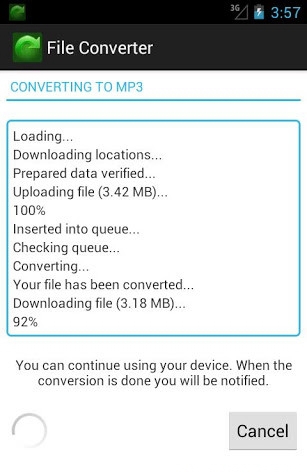 FileConverter截图3