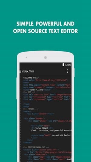 editplus手机版截图5