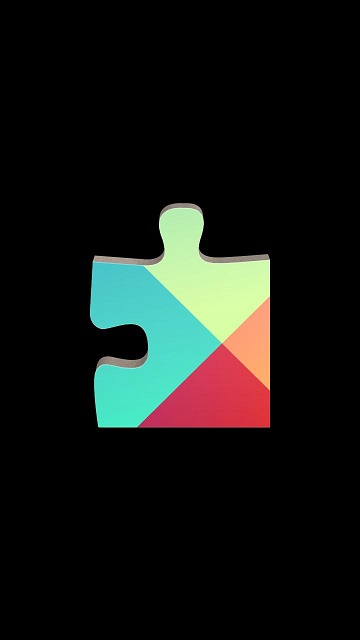 google play services截图2