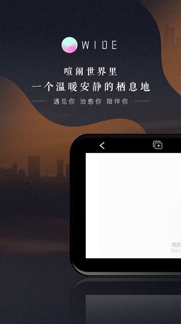 WIDE截图3