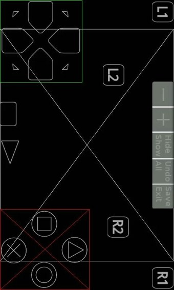 epsxe截图2