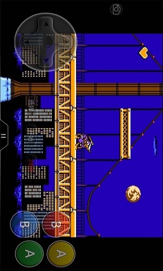 Advanced NES FC Simulator Pro