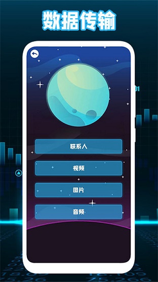 互转迁移助手截图2