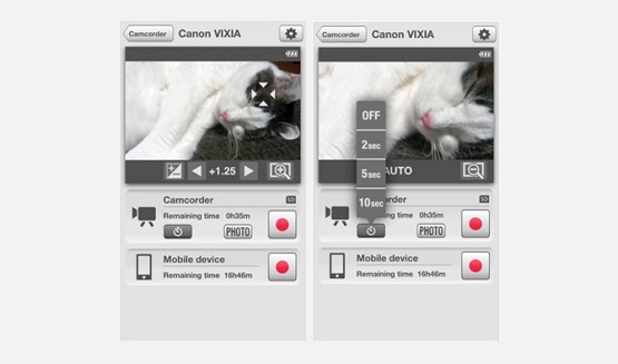 cameraaccess截图2