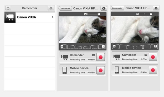 cameraaccess