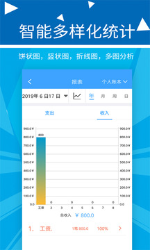 旺财记账截图4