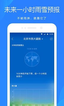 好用天气截图3