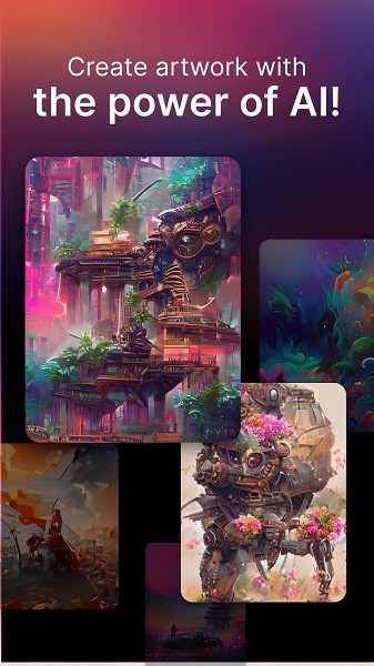 梦境生成器在线网页版截图4
