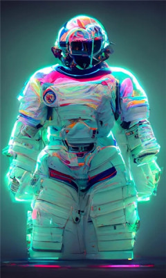 midjourney手机版截图4