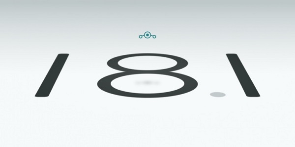 lineageos 18.1