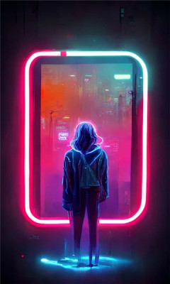midjourney手机版截图2