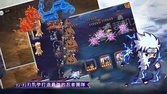 无限月读降临