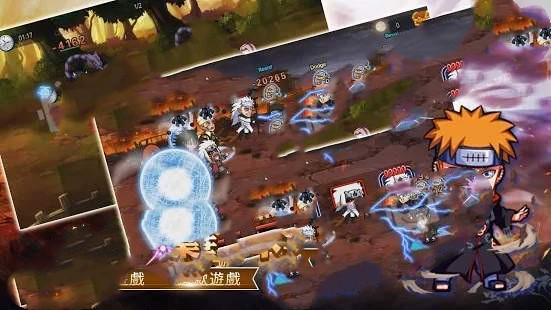 无限月读降临截图3