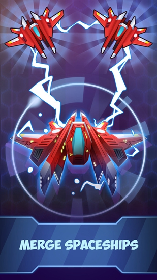 星系射手截图2
