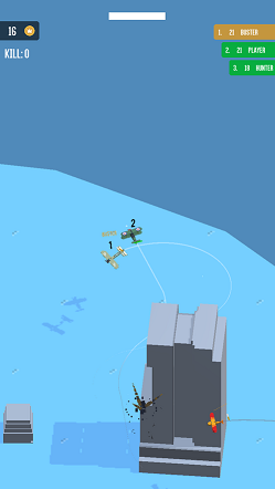 Airfightio截图2