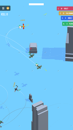 Airfightio