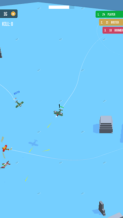 Airfightio截图3