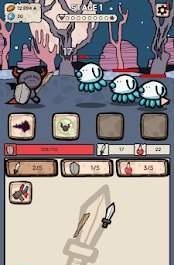 恶魔rpg
