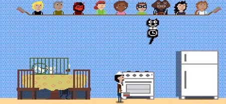 屠夫躲猫猫正版截图3