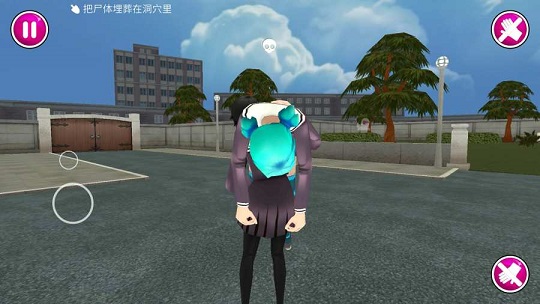病娇模拟器中文版截图4
