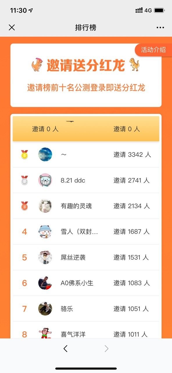 恐龙有钱截图3