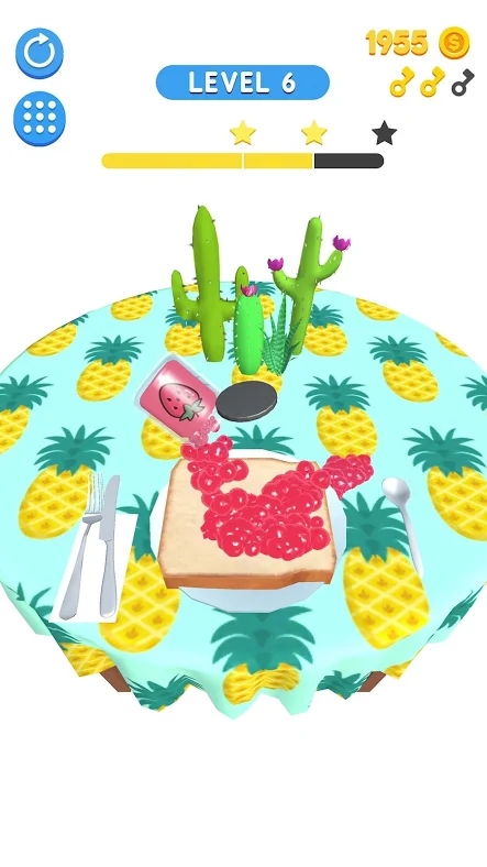 我早餐做得贼溜截图2